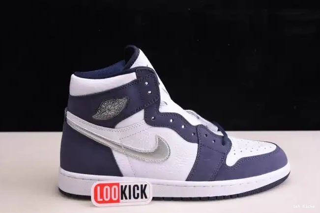 1 DC1788-100 (2020) AIR Retro High Navy Jordan Midnight 0616